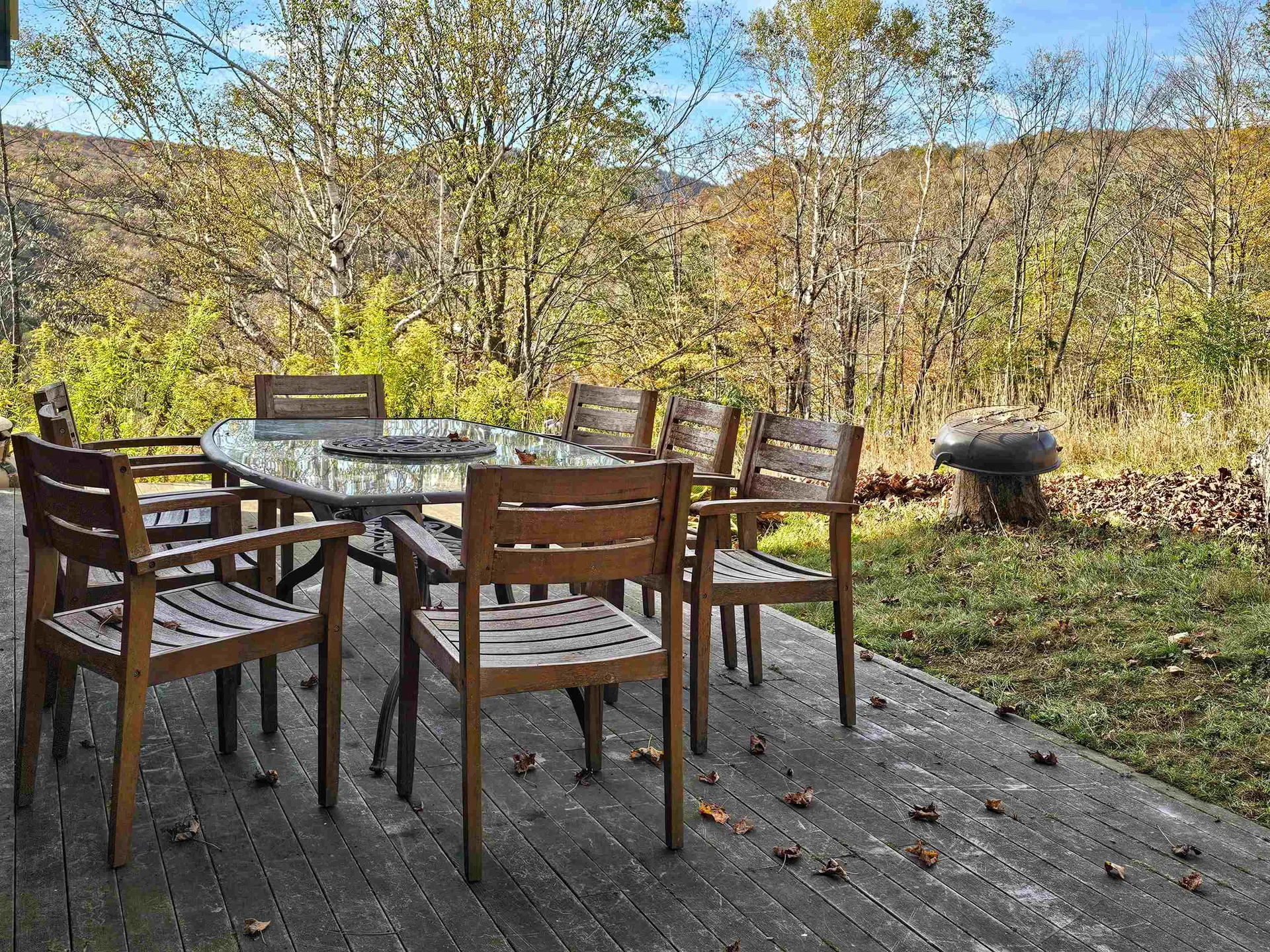 87 Grinka Farm Drive Readsboro VT 05350