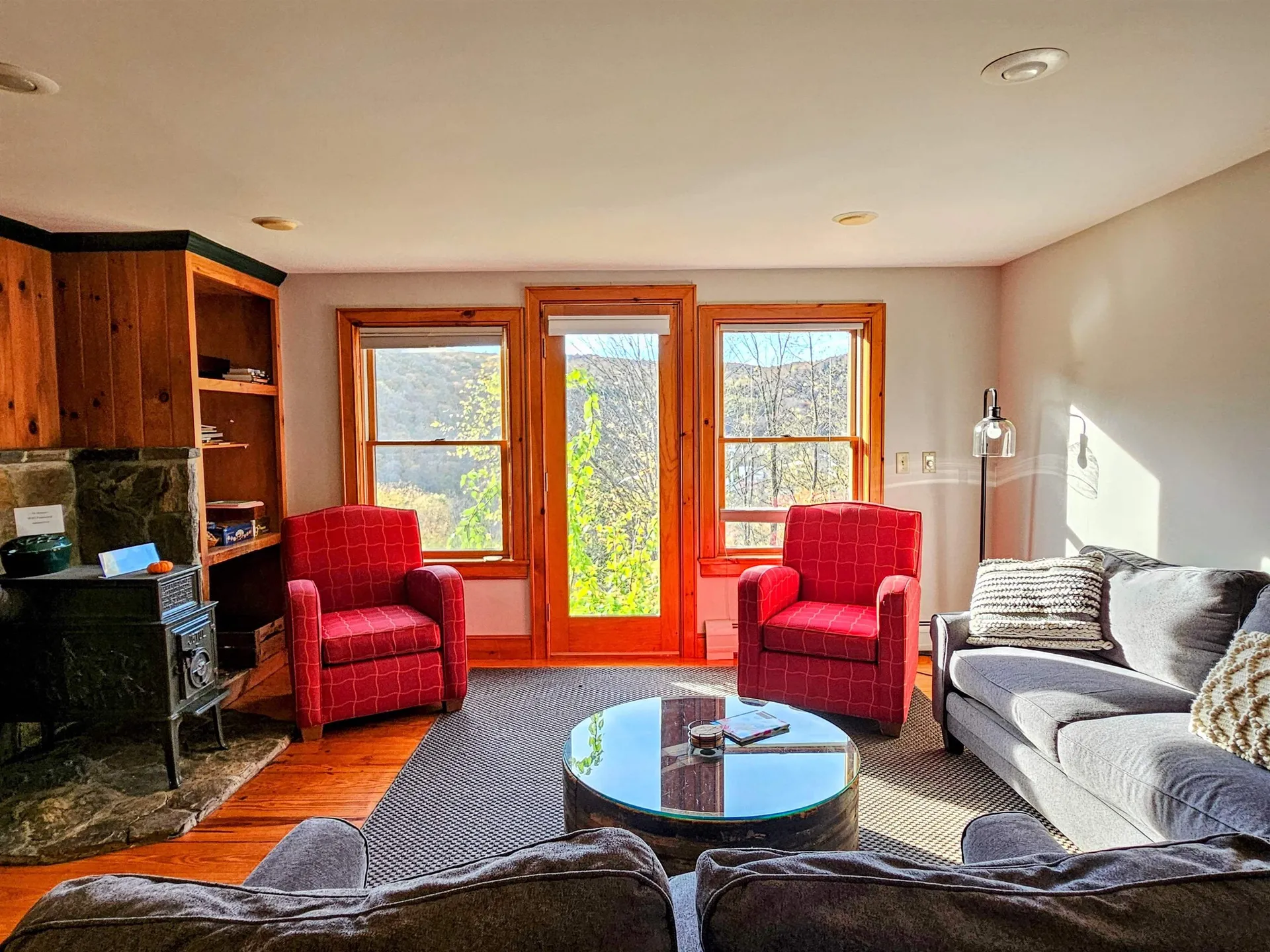 87 Grinka Farm Drive Readsboro VT 05350