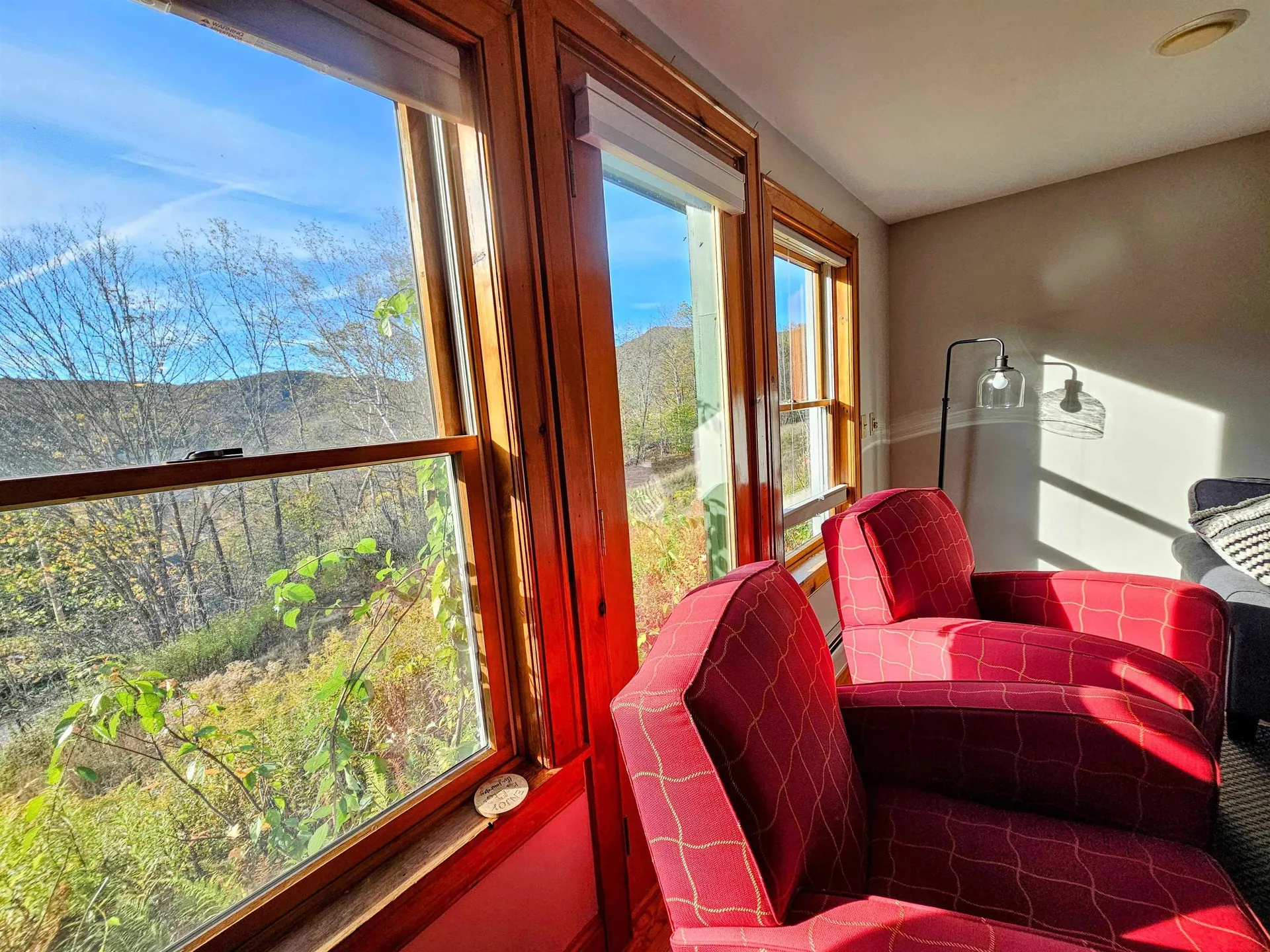 87 Grinka Farm Drive Readsboro VT 05350