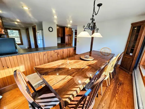 87 Grinka Farm Drive Readsboro VT 05350