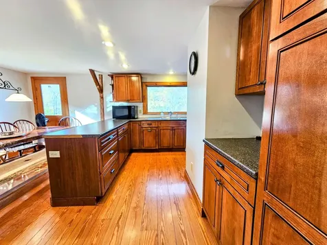 87 Grinka Farm Drive Readsboro VT 05350