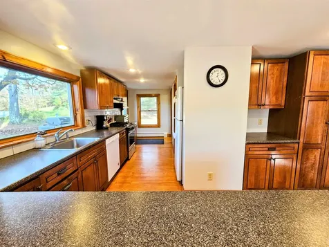 87 Grinka Farm Drive Readsboro VT 05350