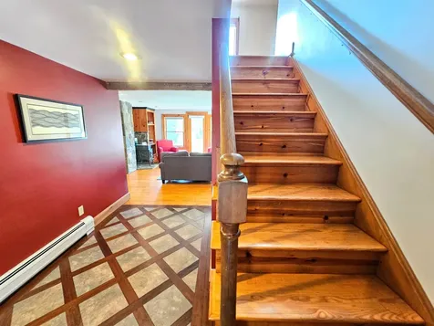 87 Grinka Farm Drive Readsboro VT 05350