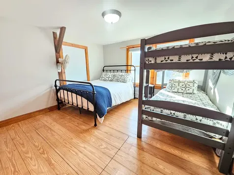 87 Grinka Farm Drive Readsboro VT 05350