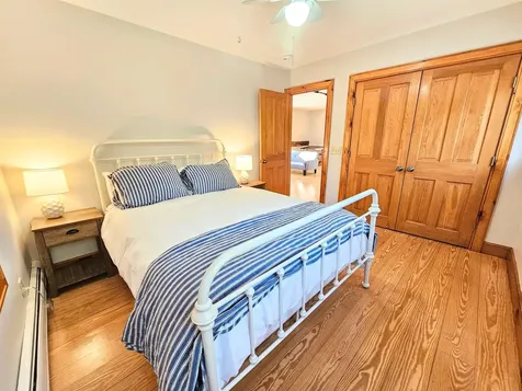 87 Grinka Farm Drive Readsboro VT 05350