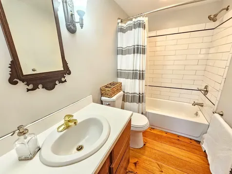 87 Grinka Farm Drive Readsboro VT 05350