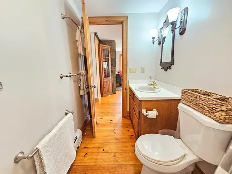 87 Grinka Farm Drive Readsboro VT 05350