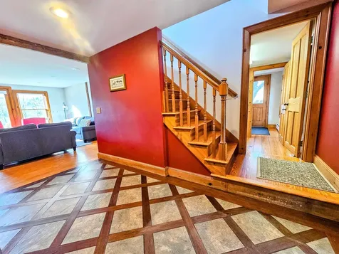 87 Grinka Farm Drive Readsboro VT 05350