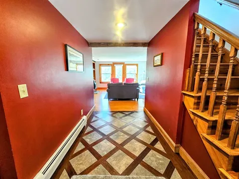 87 Grinka Farm Drive Readsboro VT 05350