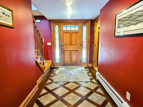 87 Grinka Farm Drive Readsboro VT 05350