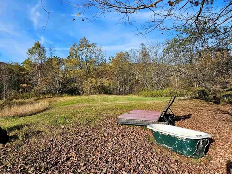 87 Grinka Farm Drive Readsboro VT 05350