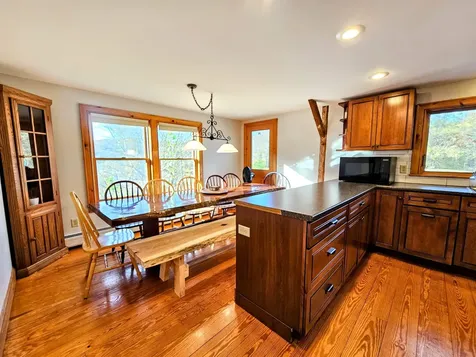 87 Grinka Farm Drive Readsboro VT 05350