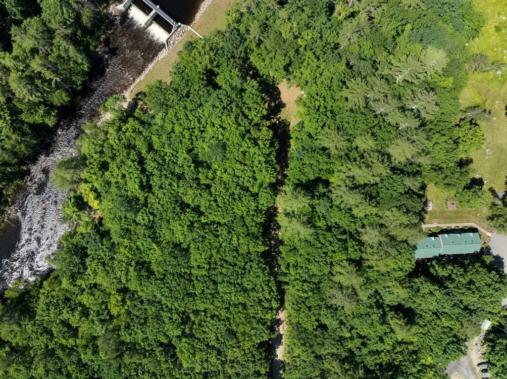 Lots 0-4 Parsons Road Freedom NH 03826