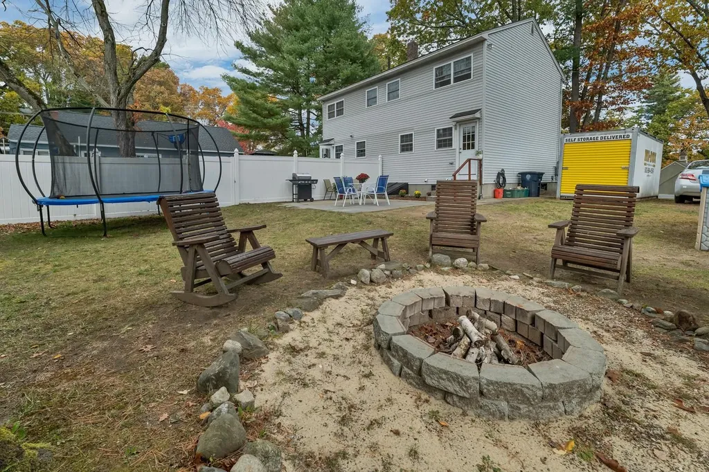 7 Bitirnas Street Nashua NH 03064