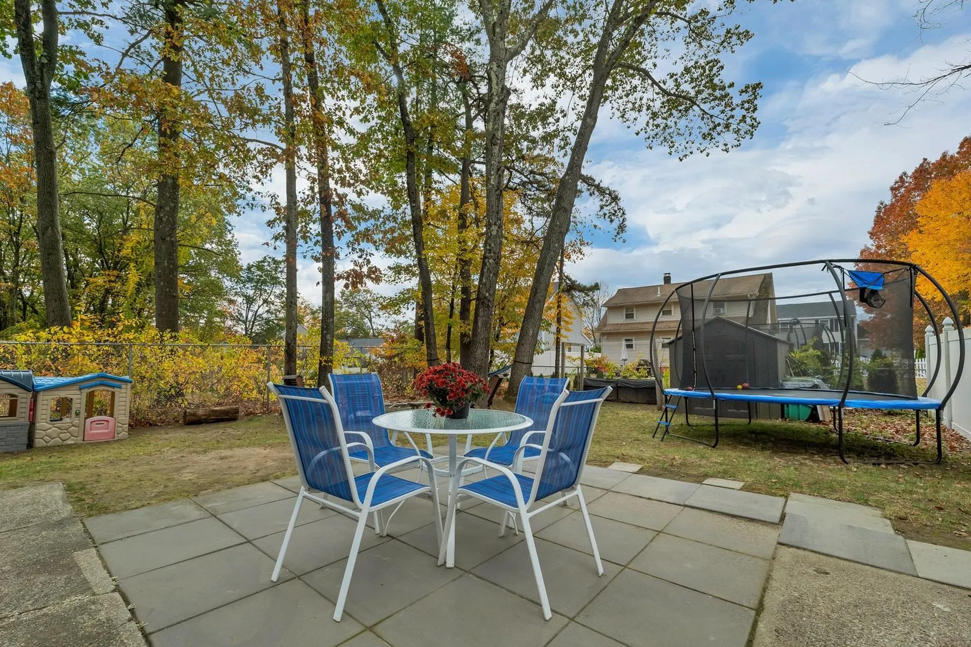 7 Bitirnas Street Nashua NH 03064