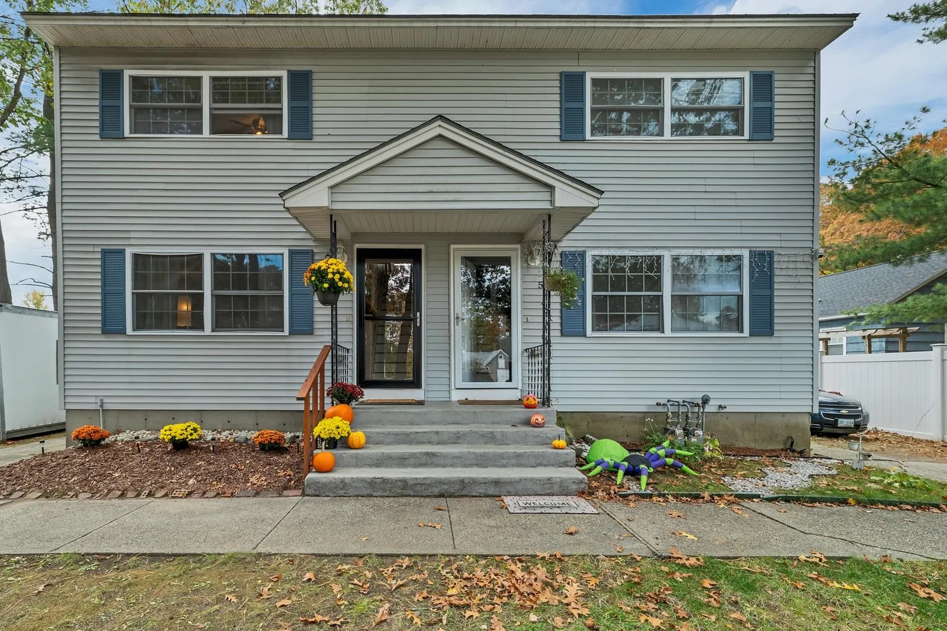 7 Bitirnas Street Nashua NH 03064