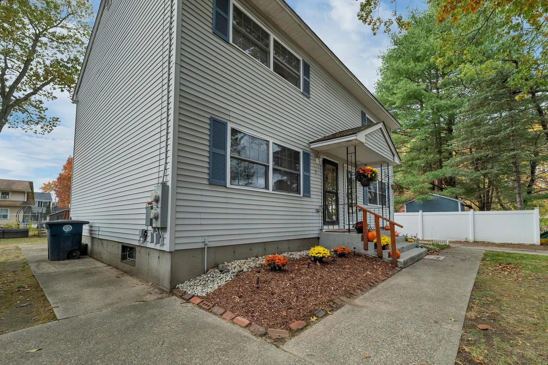 7 Bitirnas Street Nashua NH 03064