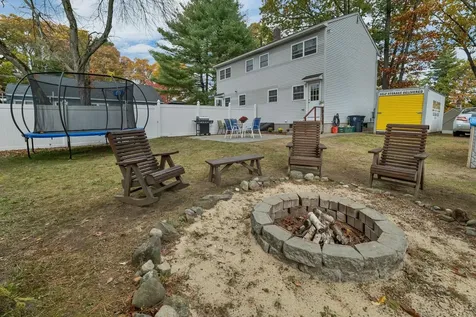 7 Bitirnas Street Nashua NH 03064