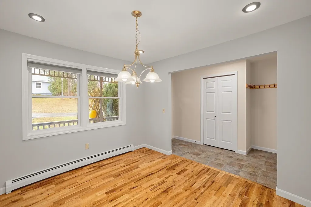 62 Woods Edge Road Morristown VT 05661