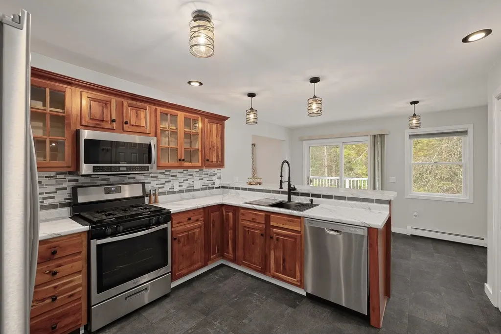 62 Woods Edge Road Morristown VT 05661