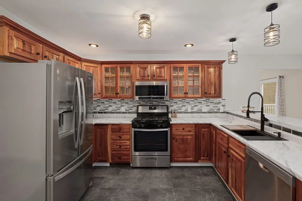 62 Woods Edge Road Morristown VT 05661