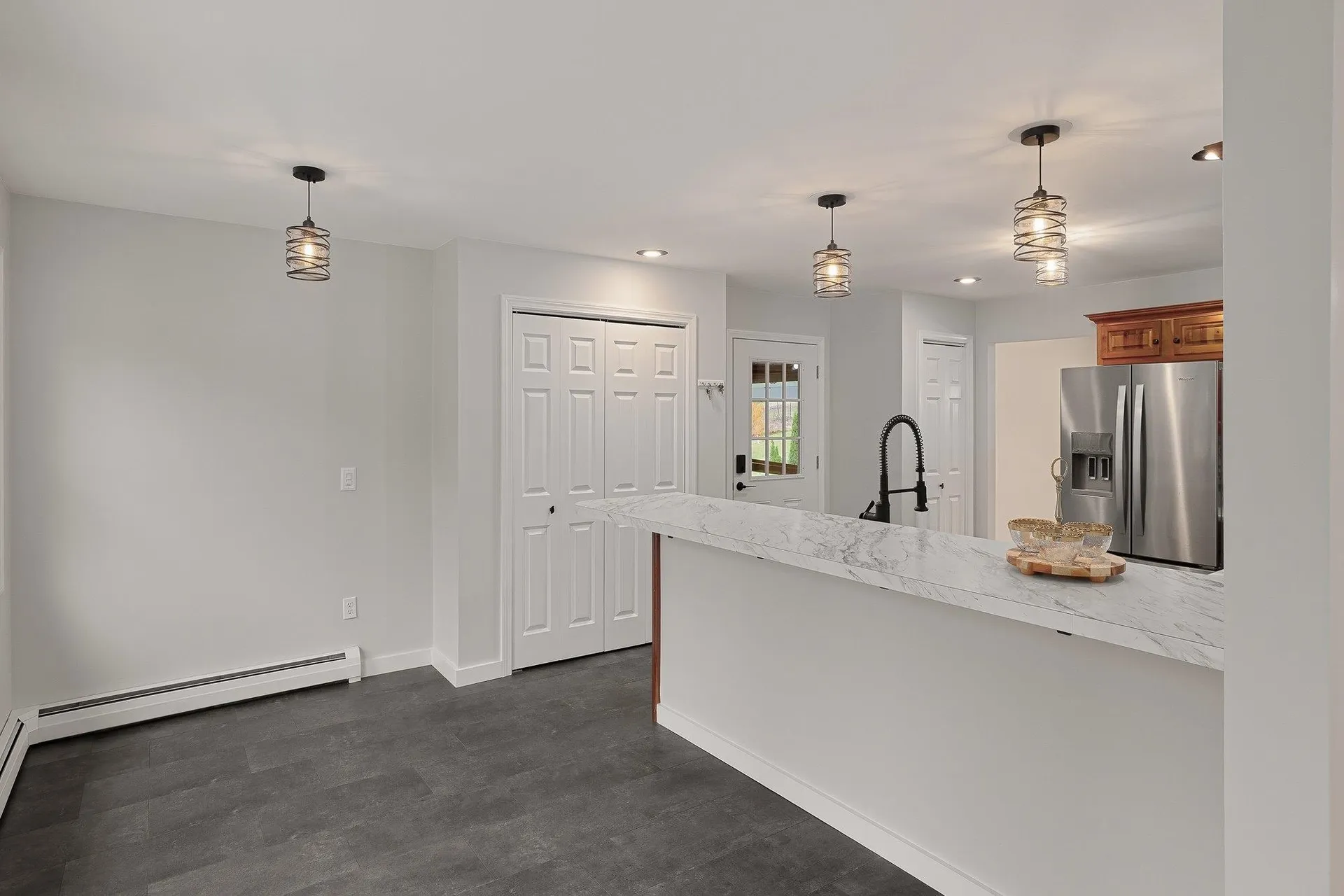 62 Woods Edge Road Morristown VT 05661