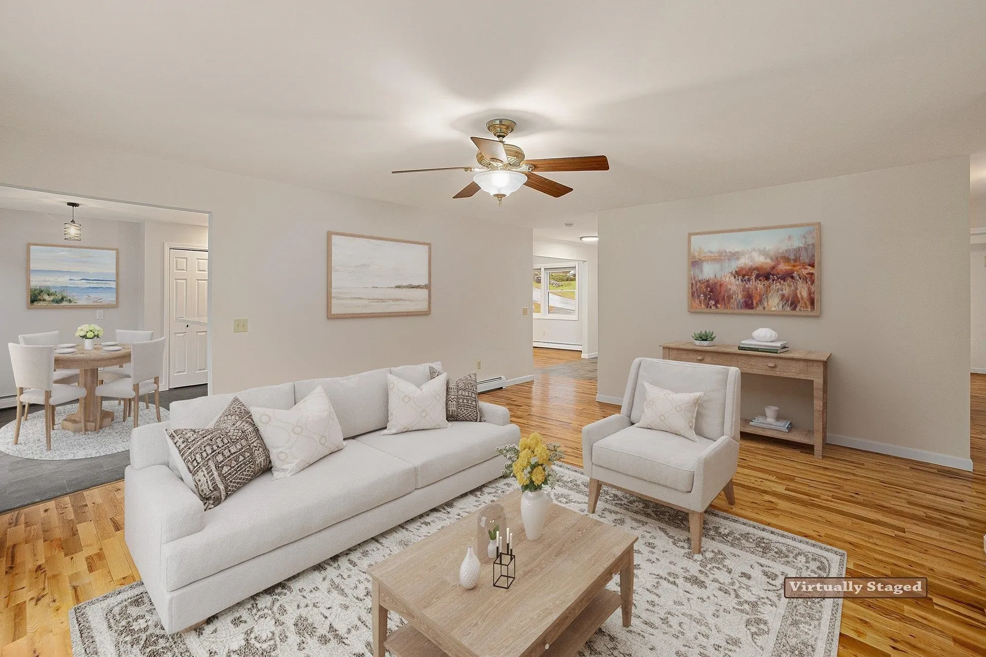 62 Woods Edge Road Morristown VT 05661