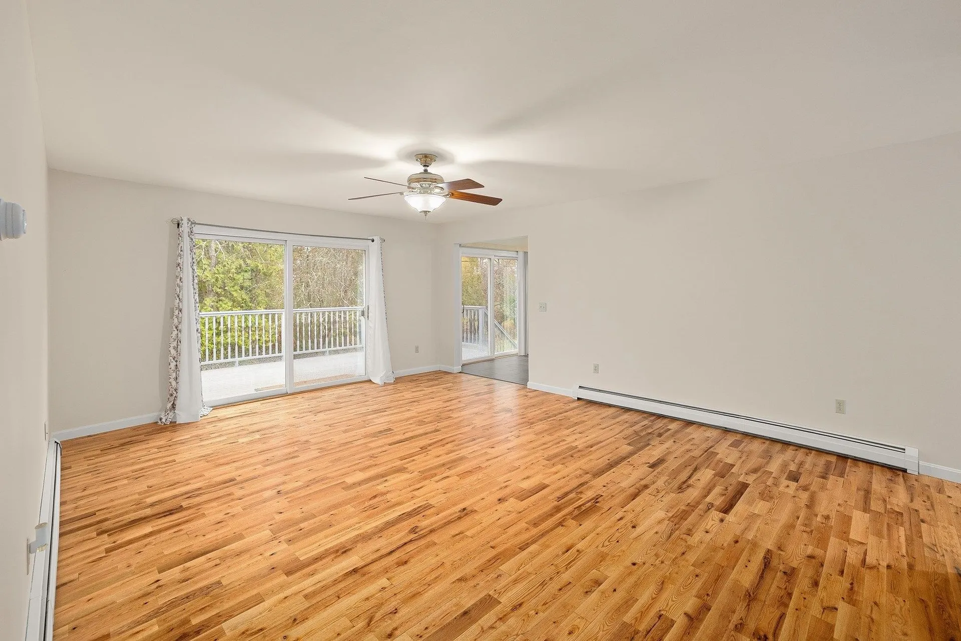 62 Woods Edge Road Morristown VT 05661