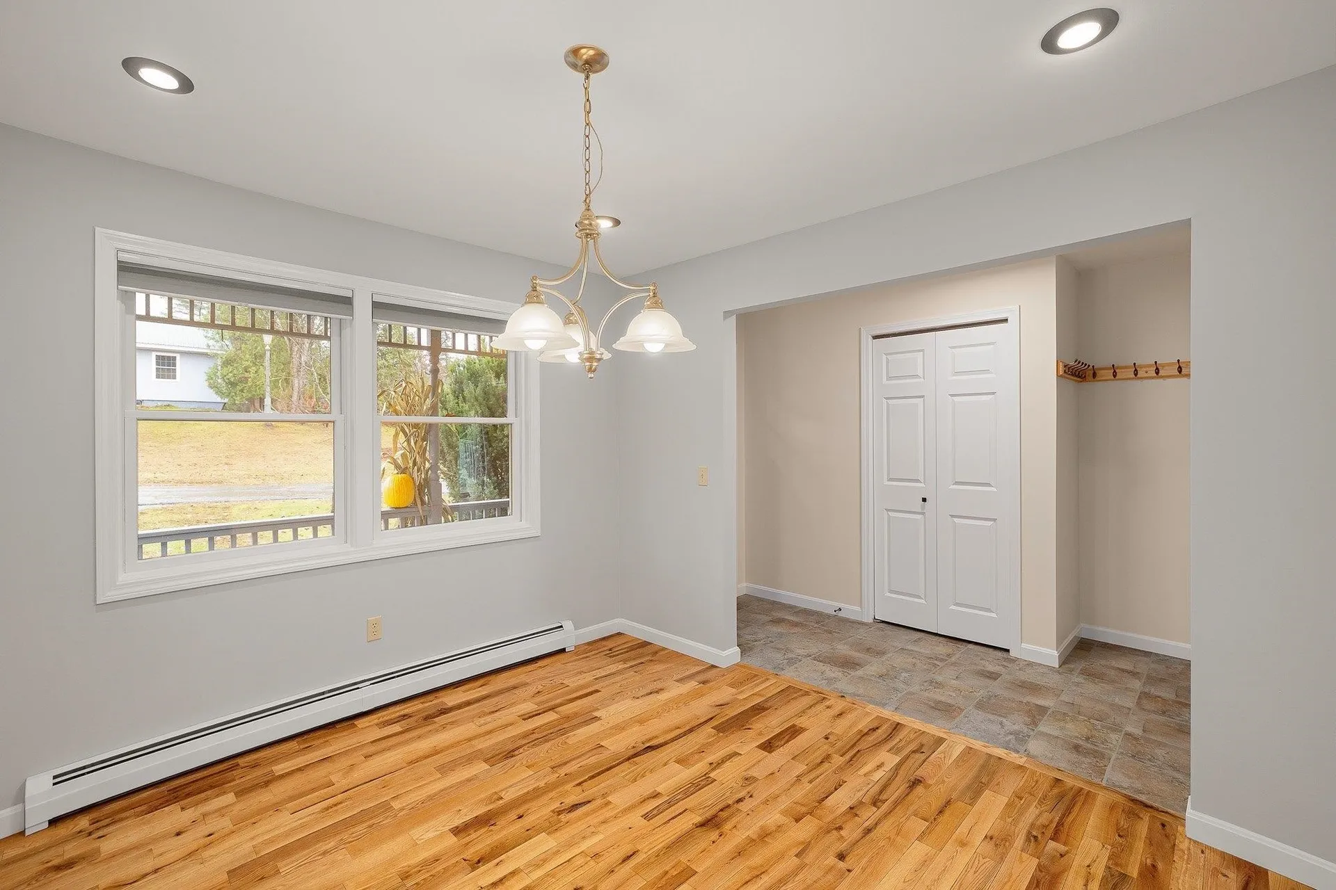 62 Woods Edge Road Morristown VT 05661