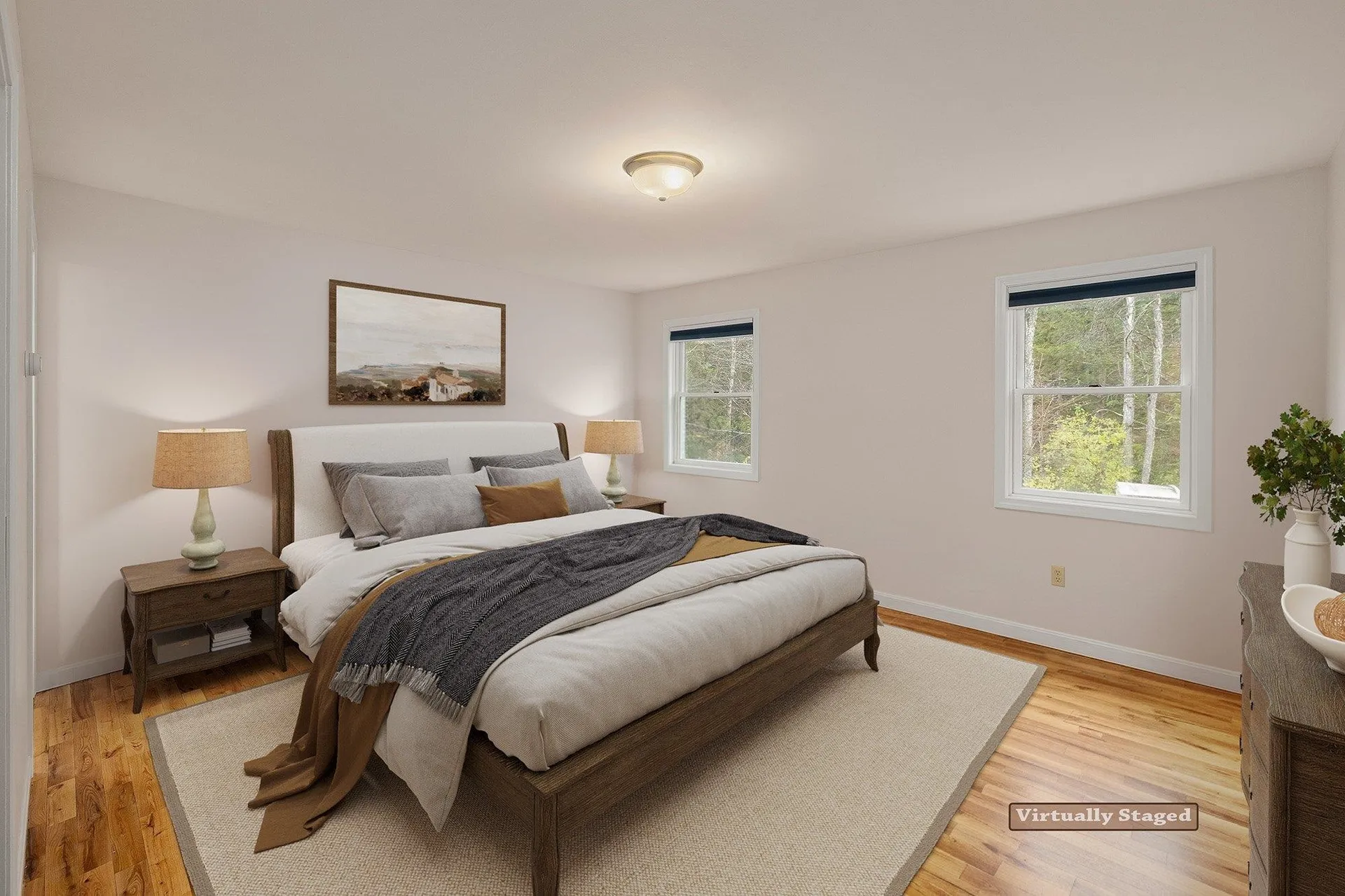 62 Woods Edge Road Morristown VT 05661