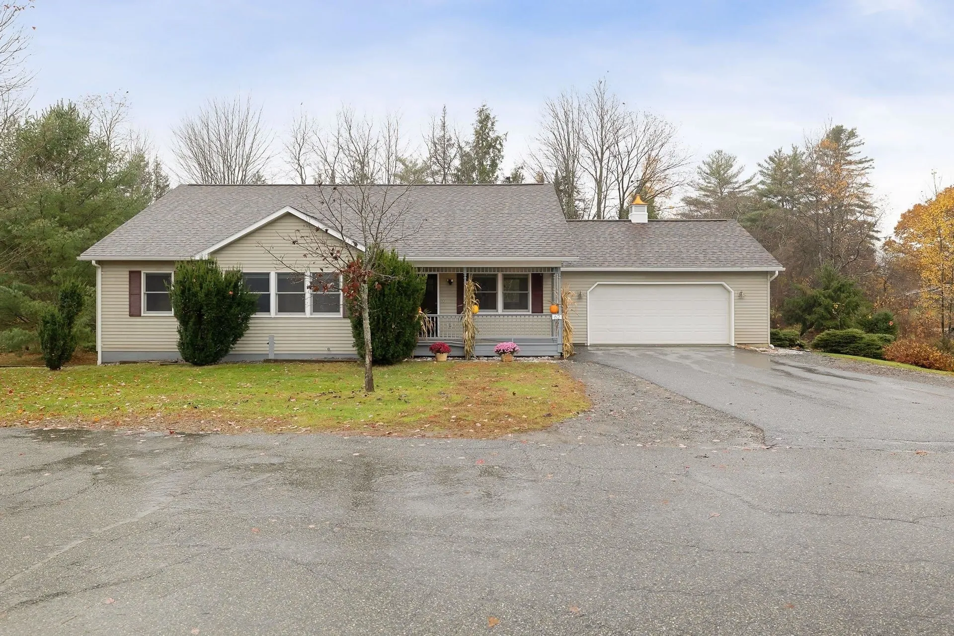 62 Woods Edge Road Morristown VT 05661