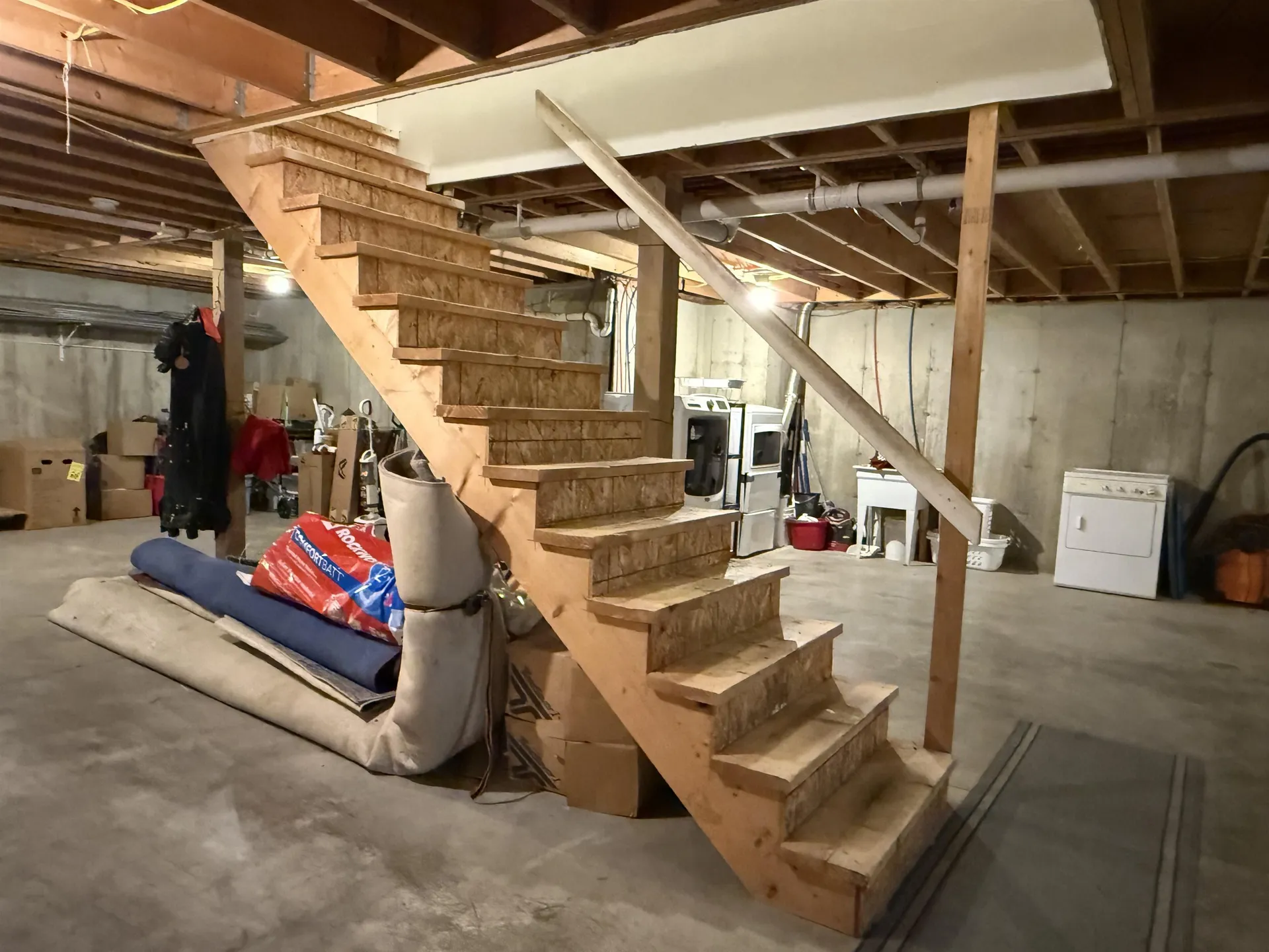 62 Woods Edge Road Morristown VT 05661