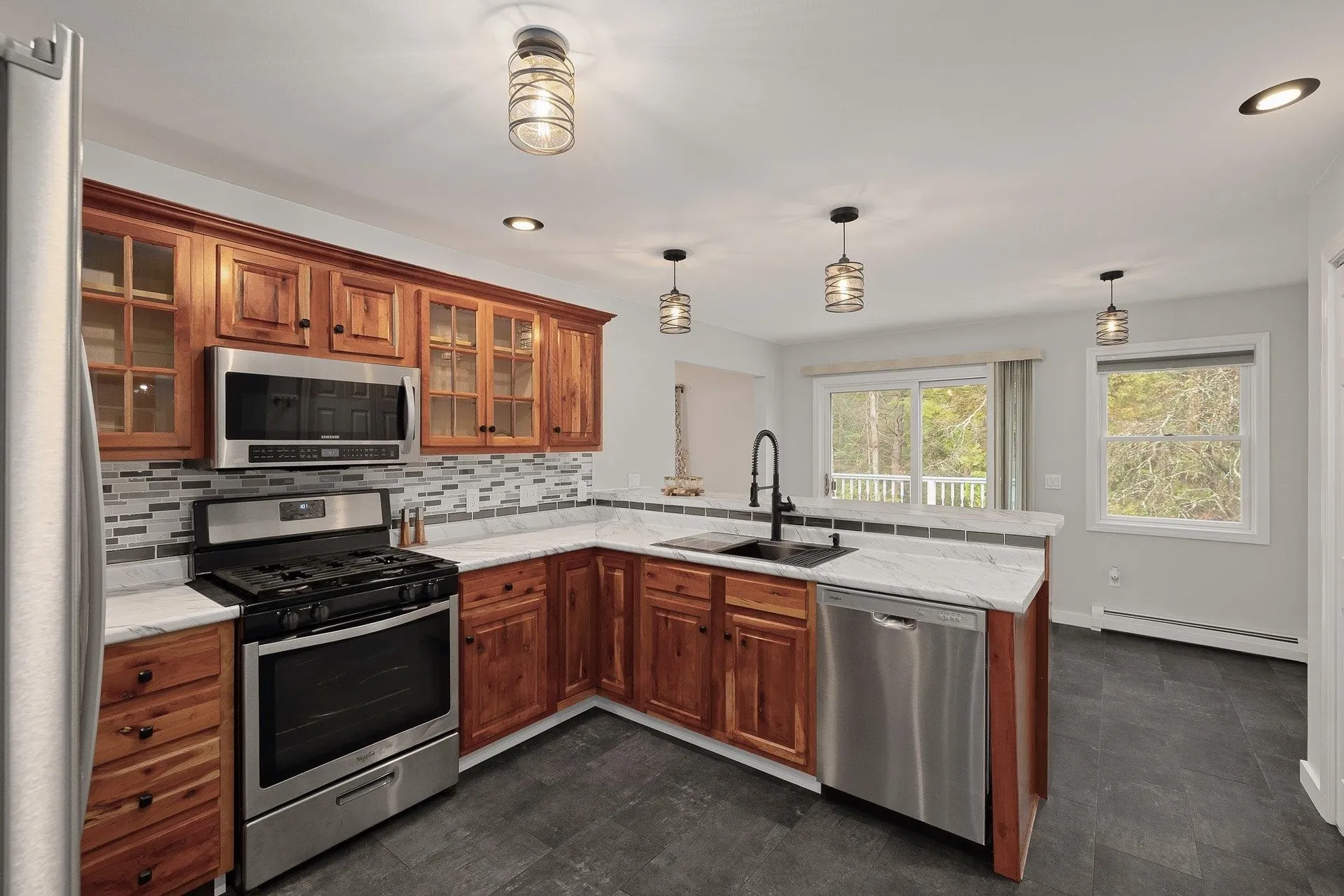 62 Woods Edge Road Morristown VT 05661