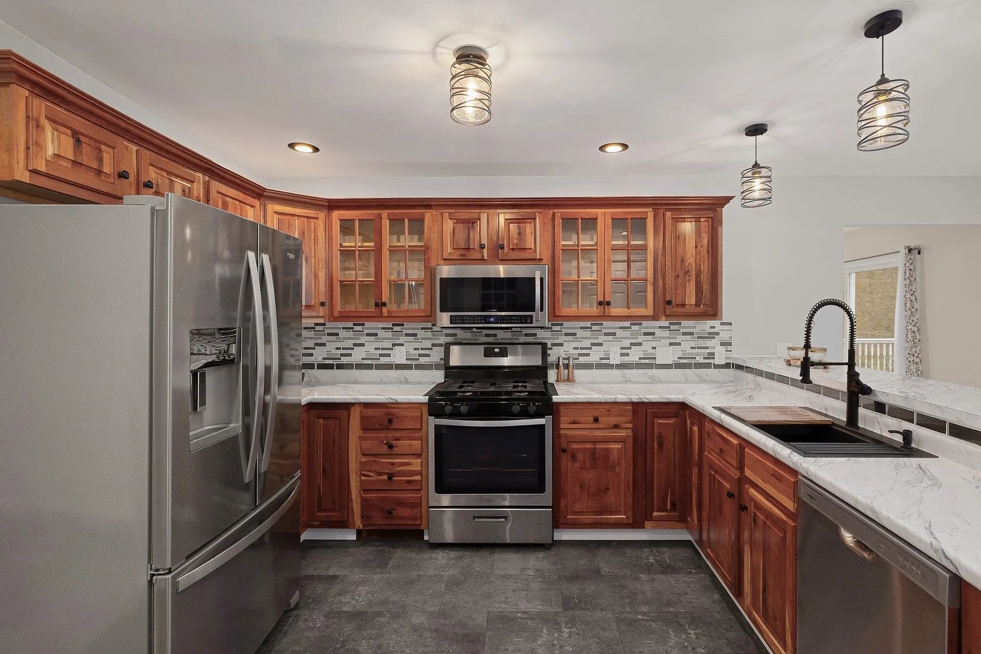 62 Woods Edge Road Morristown VT 05661