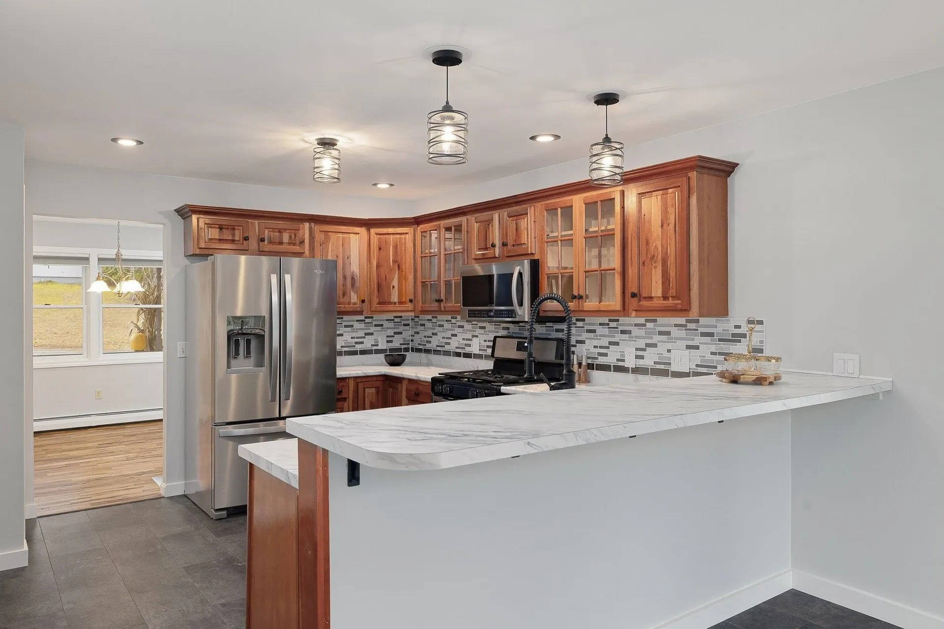 62 Woods Edge Road Morristown VT 05661