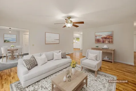 62 Woods Edge Road Morristown VT 05661