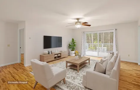 62 Woods Edge Road Morristown VT 05661