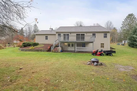 62 Woods Edge Road Morristown VT 05661