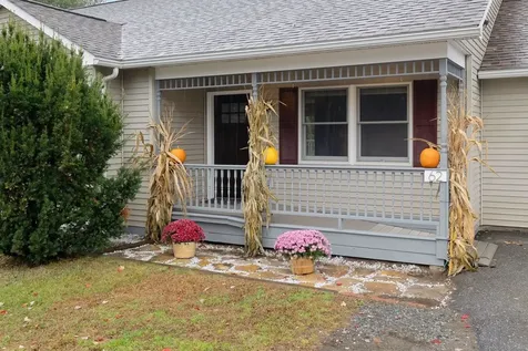 62 Woods Edge Road Morristown VT 05661