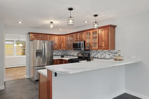 62 Woods Edge Road Morristown VT 05661