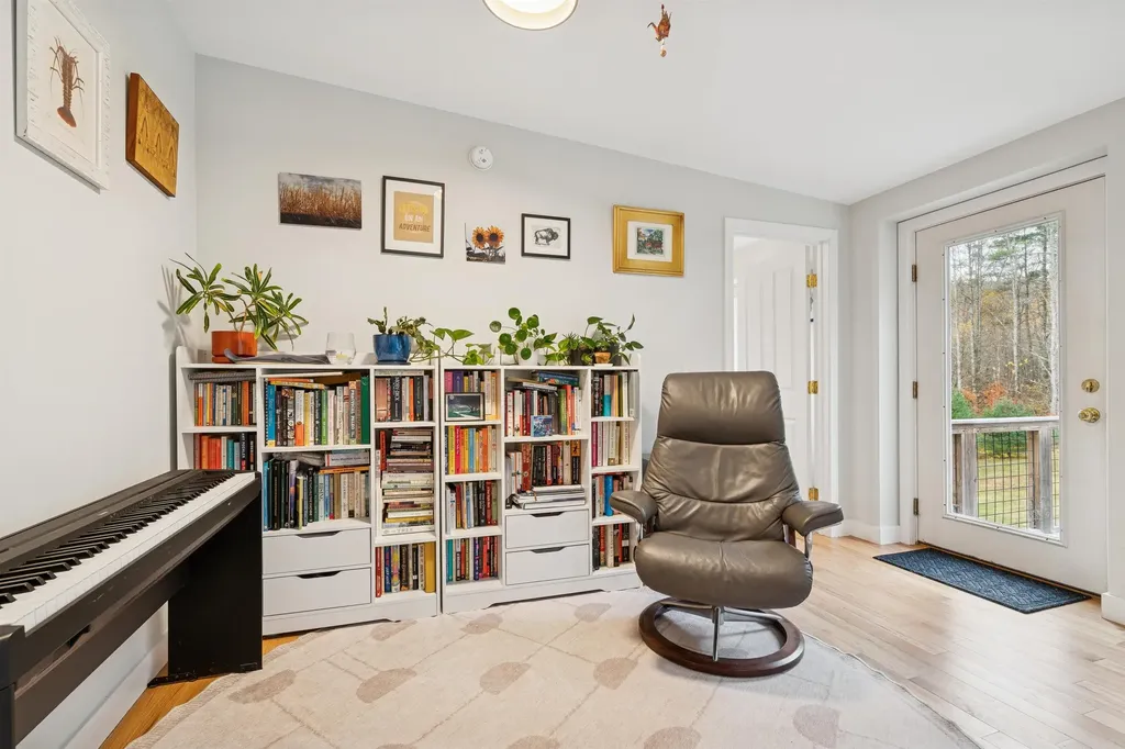 124 Turnpike Road Strafford VT 05070