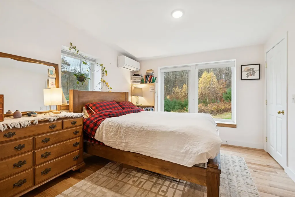 124 Turnpike Road Strafford VT 05070