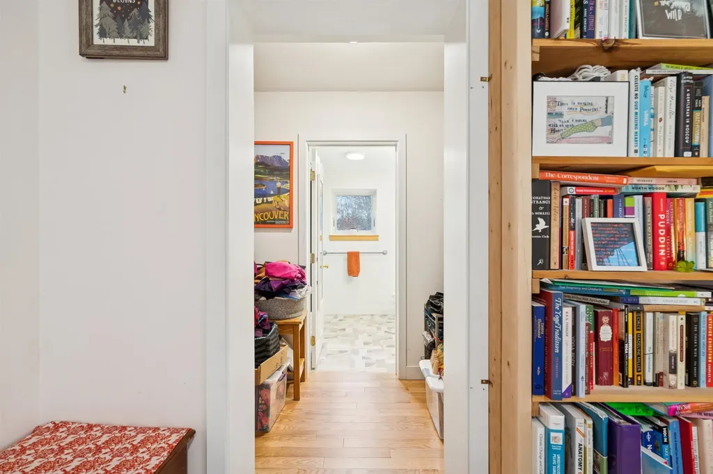 124 Turnpike Road Strafford VT 05070