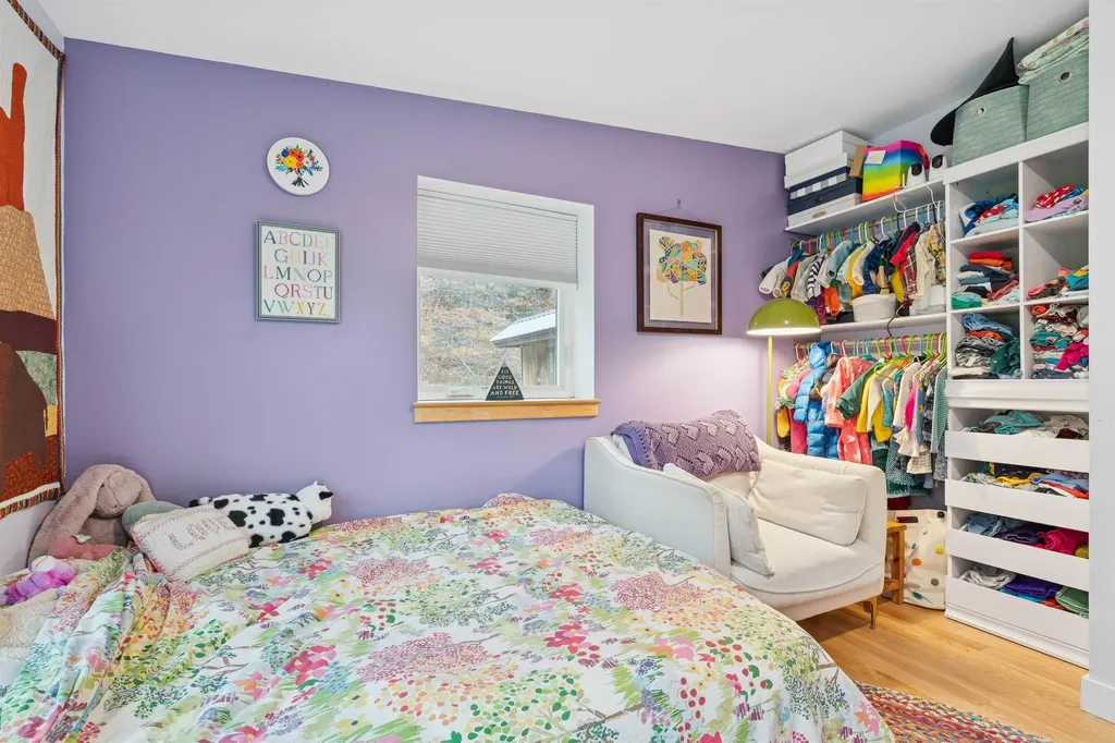 124 Turnpike Road Strafford VT 05070