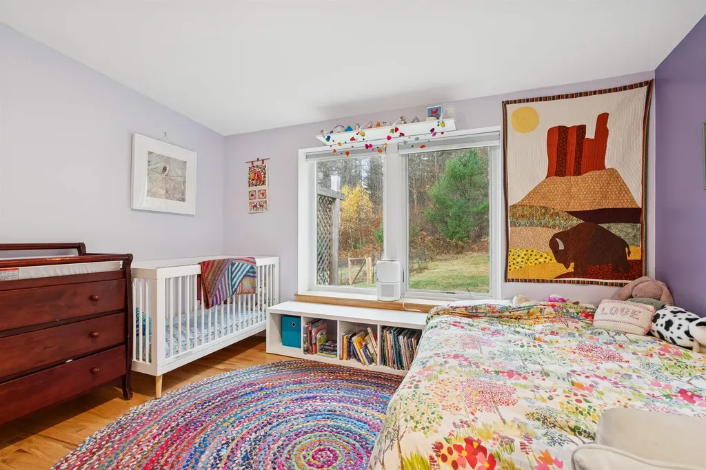 124 Turnpike Road Strafford VT 05070