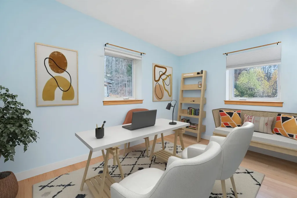 124 Turnpike Road Strafford VT 05070