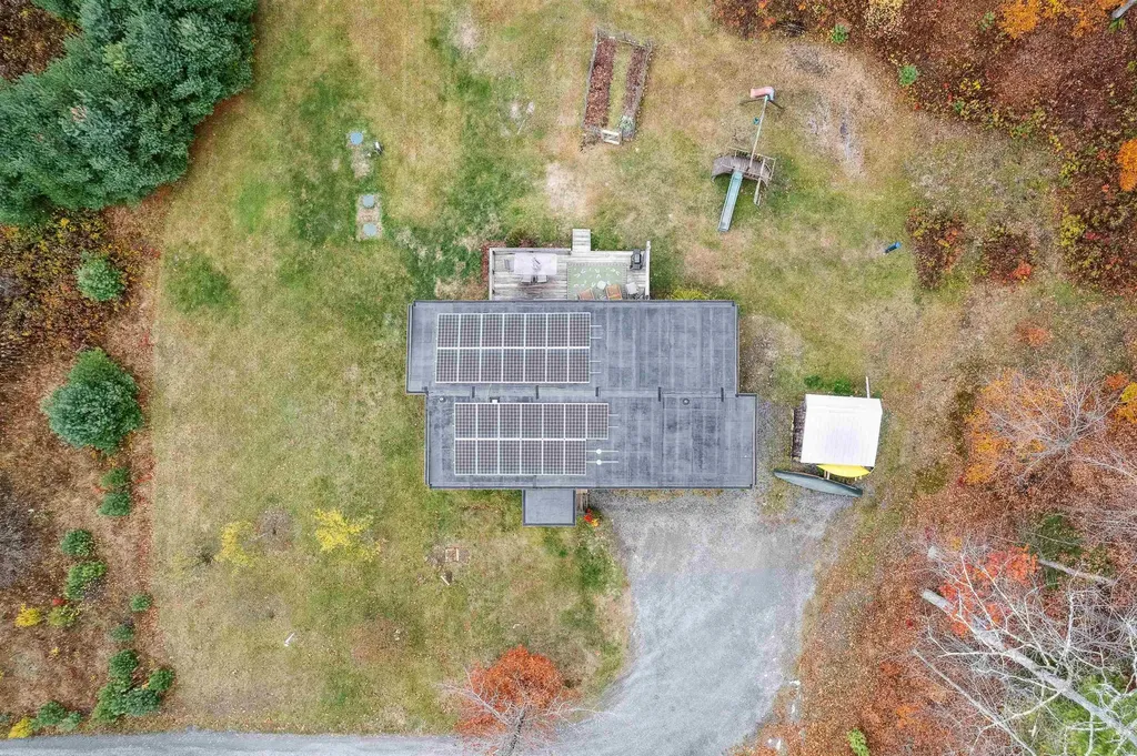 124 Turnpike Road Strafford VT 05070