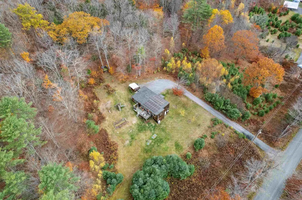 124 Turnpike Road Strafford VT 05070