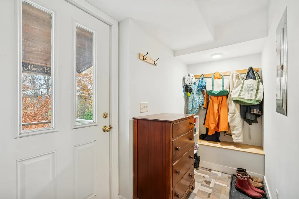 124 Turnpike Road Strafford VT 05070