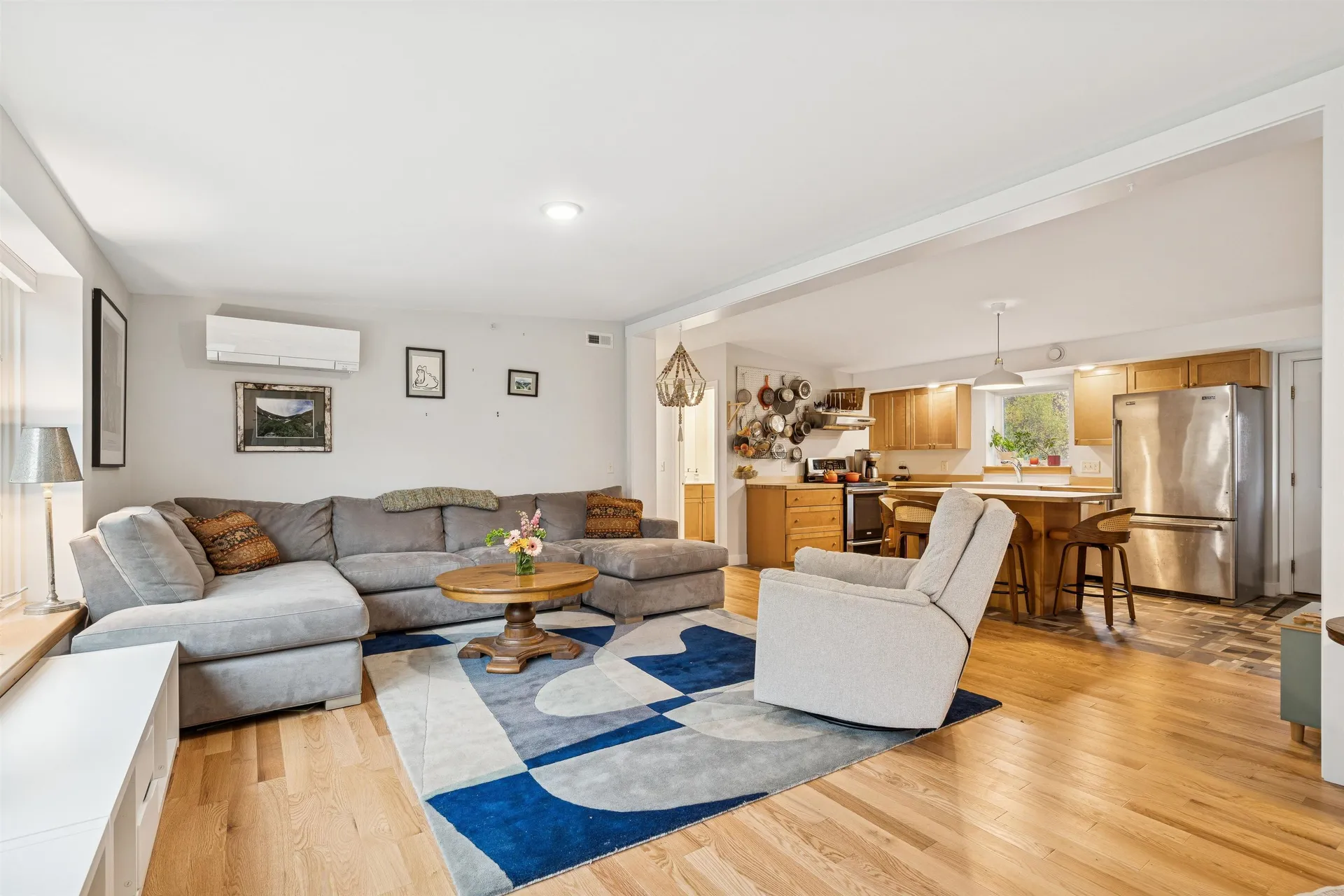 124 Turnpike Road Strafford VT 05070